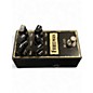 Used Friedman BE-OD Effect Pedal