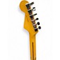 Used Fender American Professional II Stratocaster Surf Green Solid Body Electric Guitar