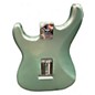 Used Fender American Professional II Stratocaster Surf Green Solid Body Electric Guitar