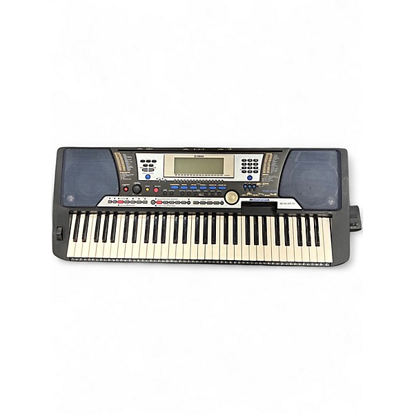 Used Yamaha PSR-540 61 KEY Digital Piano
