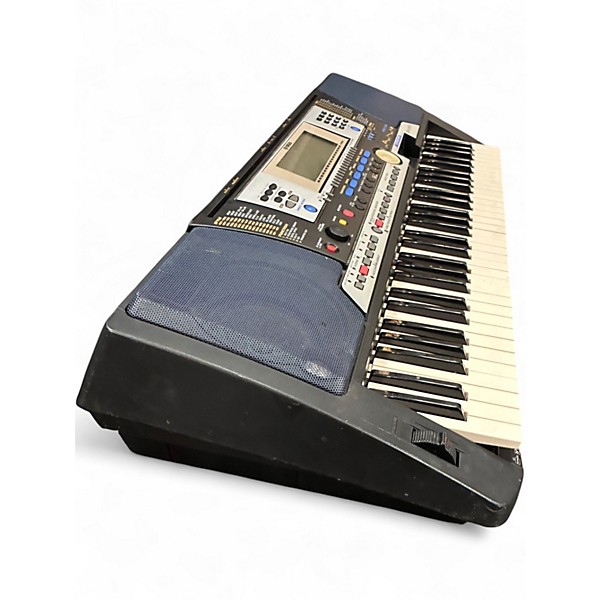 Used Yamaha PSR-540 61 KEY Digital Piano