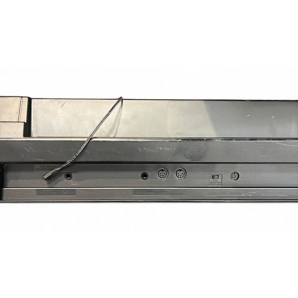 Used Yamaha PSR-540 61 KEY Digital Piano