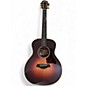 Used Taylor GSMINI-E ROSEWOOD Brown Sunburst Acoustic Electric Guitar thumbnail