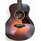 Used Taylor GSMINI-E ROSEWOOD Brown Sunburst Acoustic Electric Guitar