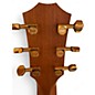 Used Taylor GSMINI-E ROSEWOOD Brown Sunburst Acoustic Electric Guitar