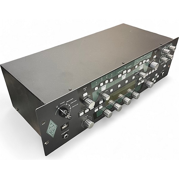 Used Kemper Profiling Amplifier Non Powered Solid State Guitar Amp Head