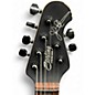 Used Sterling by Music Man JP50 John Petrucci Signature Black Solid Body Electric Guitar