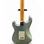 Used Fender American Professional II Stratocaster Mystic Surf Green Solid Body Electric Guitar