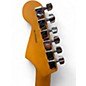 Used Fender American Professional II Stratocaster Mystic Surf Green Solid Body Electric Guitar