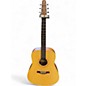 Used Seagull Walnut Natural Acoustic Guitar thumbnail