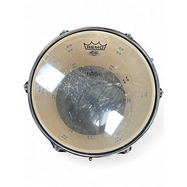 Used PDP by DW 13X12 NEW YORKER Black Onyx Drum