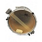Used Yamaha 13in sfz 9400 black forest  Drum