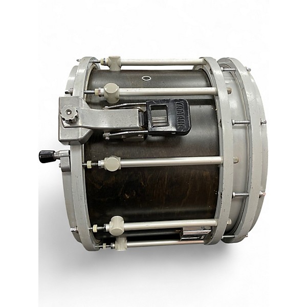 Used Yamaha 13in sfz 9400 black forest  Drum