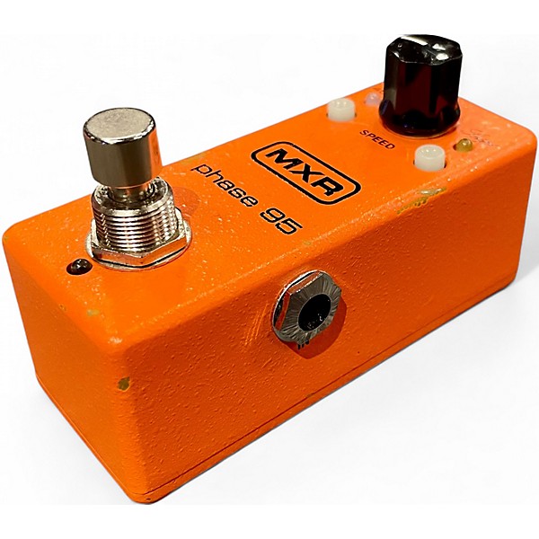 Used MXR M290 Phase 95 Effect Pedal