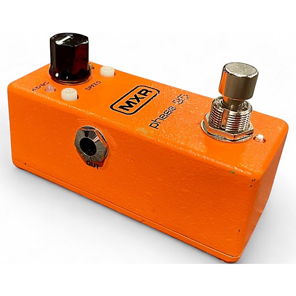 Used MXR M290 Phase 95 Effect Pedal