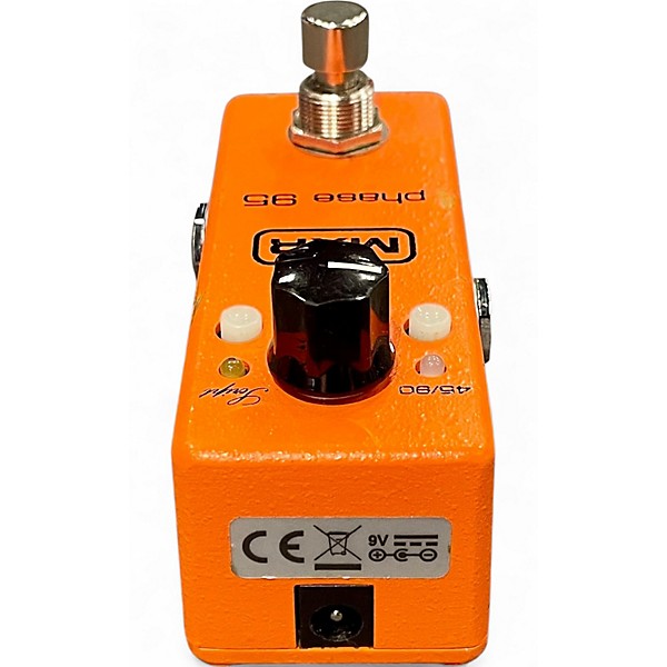 Used MXR M290 Phase 95 Effect Pedal
