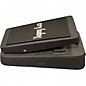 Used Dunlop CBJ95 Crybaby Junior Wah Effect Pedal thumbnail