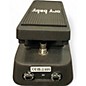 Used Dunlop CBJ95 Crybaby Junior Wah Effect Pedal