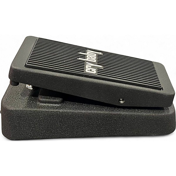 Used Dunlop CBJ95 Crybaby Junior Wah Effect Pedal