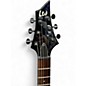 Used ESP LTD F50 Candy Apple Red Solid Body Electric Guitar
