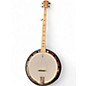 Used Deering Goodtime 2 5 String Natural Banjo thumbnail