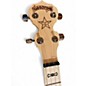 Used Deering Goodtime 2 5 String Natural Banjo