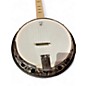 Used Deering Goodtime 2 5 String Natural Banjo
