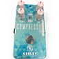 Used Keeley Compressor Plus Effect Pedal thumbnail