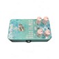 Used Keeley Compressor Plus Effect Pedal