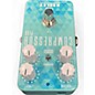 Used Keeley Compressor Plus Effect Pedal