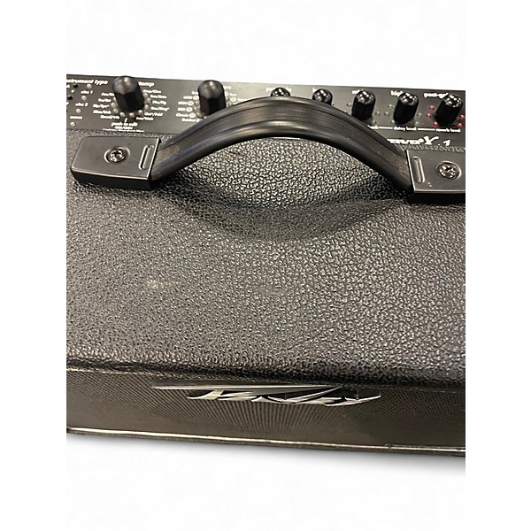 Used Peavey Vypyr X1 Guitar Combo Amp