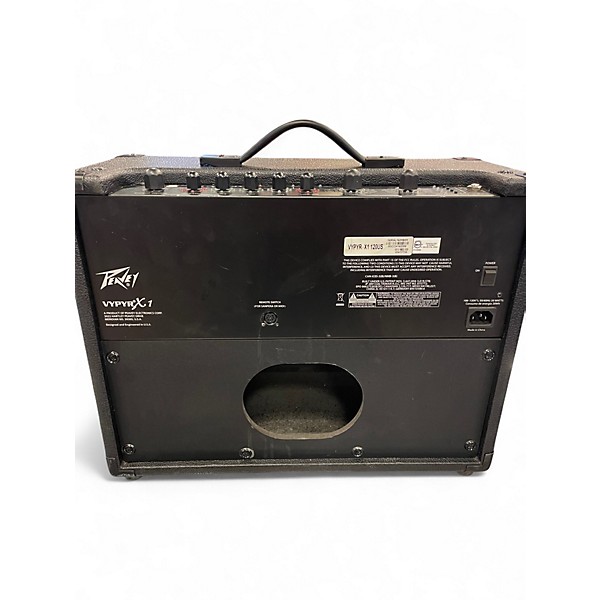 Used Peavey Vypyr X1 Guitar Combo Amp