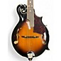 Used Fender FM63S 2 Tone Sunburst Mandolin