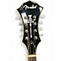 Used Fender FM63S 2 Tone Sunburst Mandolin