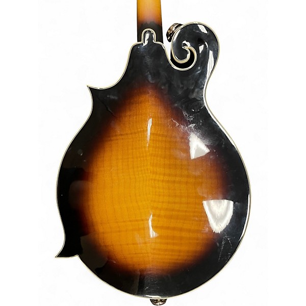Used Fender FM63S 2 Tone Sunburst Mandolin