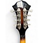 Used Fender FM63S 2 Tone Sunburst Mandolin