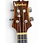 Used Mitchell MU70 Concert Natural Ukulele