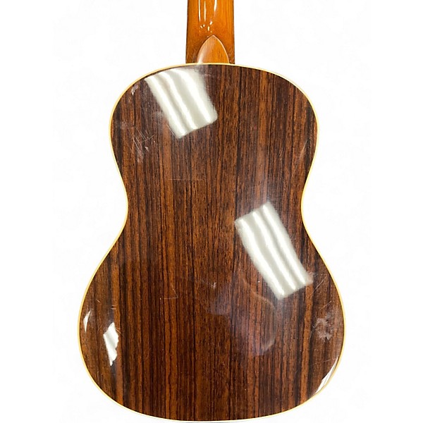 Used Mitchell MU70 Concert Natural Ukulele