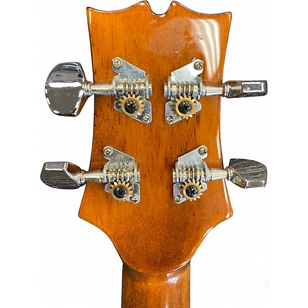 Used Mitchell MU70 Concert Natural Ukulele