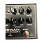 Used MESA/Boogie SUBWAY+ Bass Effect Pedal