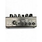 Used MESA/Boogie SUBWAY+ Bass Effect Pedal