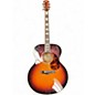 Used Fender 1505SX 3 Tone Sunburst Acoustic Electric Guitar thumbnail