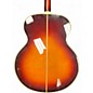 Used Fender 1505SX 3 Tone Sunburst Acoustic Electric Guitar