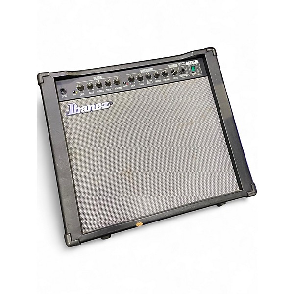 Used Ibanez TB50R Tone Blaster 1x12 50W Guitar Combo Amp