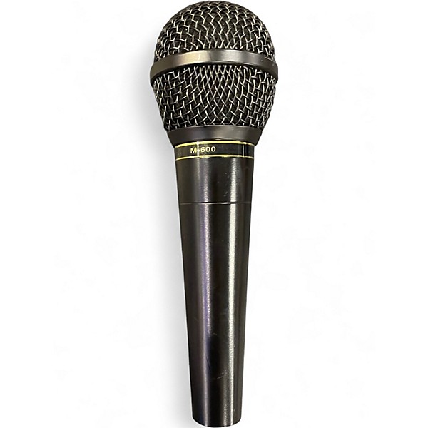 Used Miscellaneous M-600 Dynamic Microphone