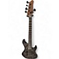 Used Ibanez Mode MDM1605 Deep Twilight Electric Bass Guitar thumbnail