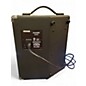 Used Acoustic B25C Bass Combo Amp