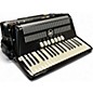 Used 2020s Hohner BR96 Bravo III Accordion thumbnail