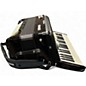 Used 2020s Hohner BR96 Bravo III Accordion