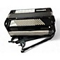 Used 2020s Hohner BR96 Bravo III Accordion